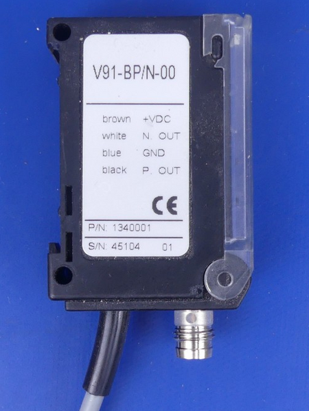 STM V91-BP/N-00
