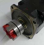 SIEMENS 1FT6105-1AC71-2AG1   1FT61051AC712AG1 Servomotor