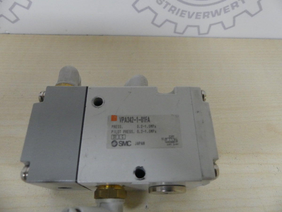 SMC VPA342-1-01FA