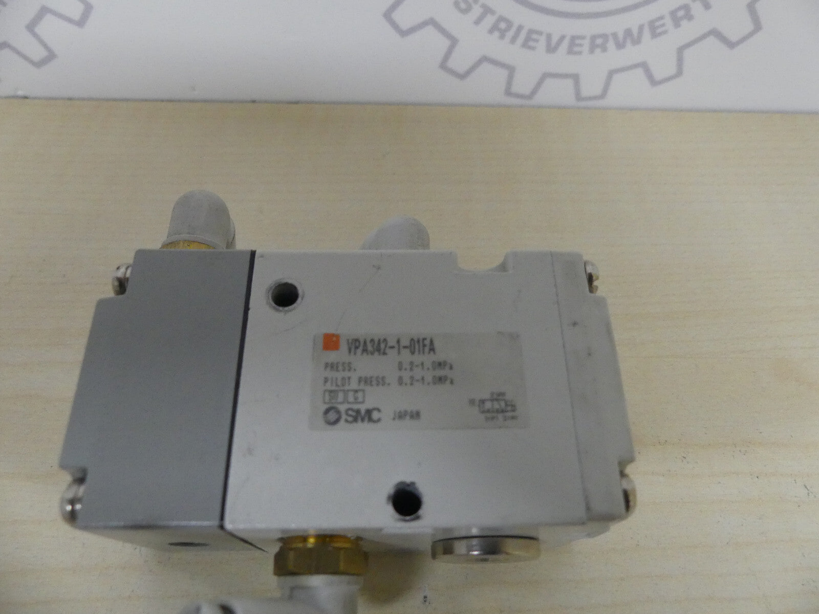 SMC VPA342-1-01FA