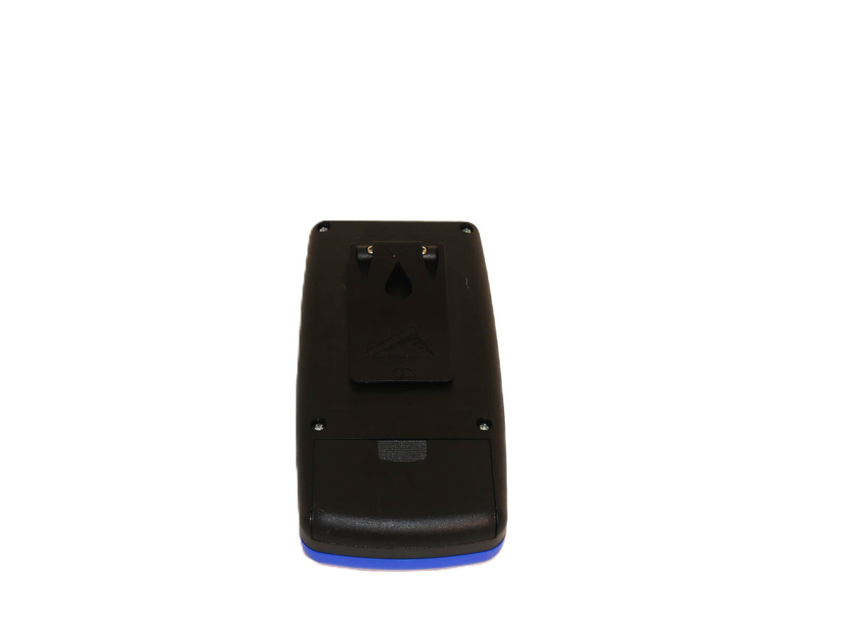 GREISINGER GMH 3691 Digital Oxymeter s.Bilder