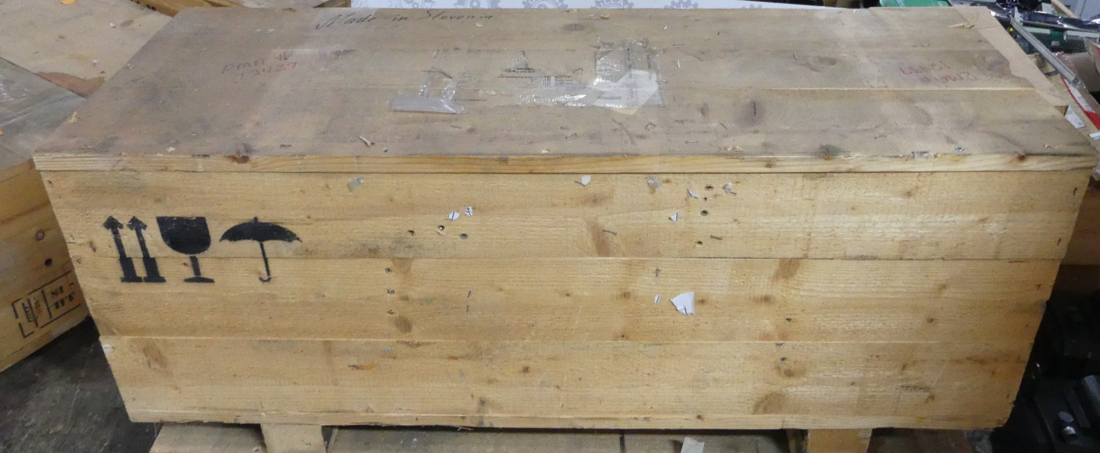 REXROTH MAF1130B-0150-FQ-M0-LHQ-05-N1/S032