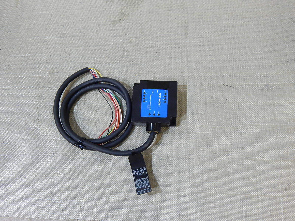 YAMATAKE HONEYWELL FEW-K4D5 DATA LINK FEWK4D5