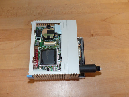 NAIS CPU FP2-C1A used s.Bilder