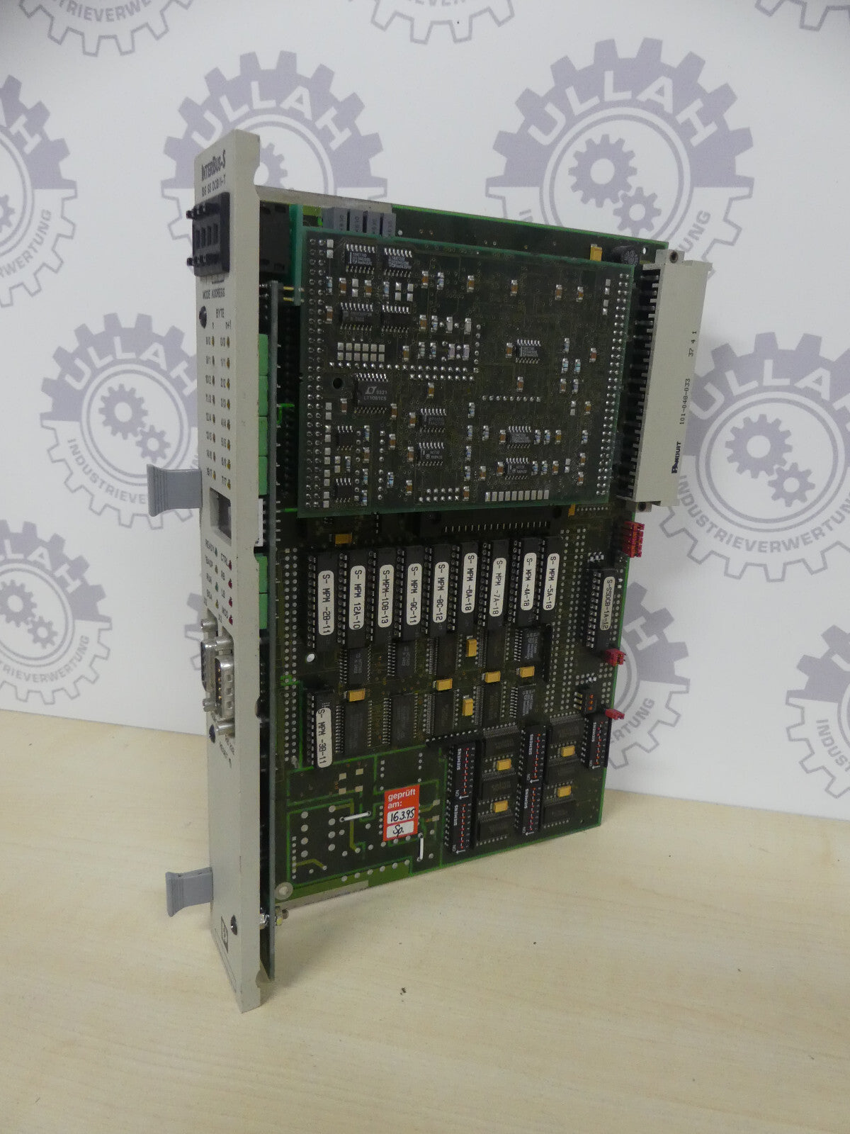Interbus-S  IBS S5 DCB/I-T