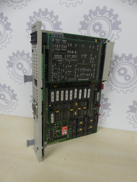 Interbus-S  IBS S5 DCB/I-T