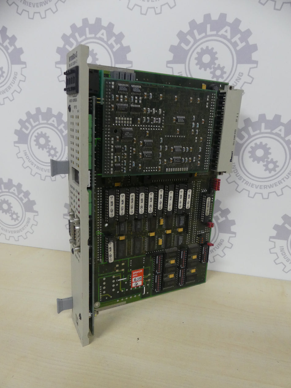 Interbus-S  IBS S5 DCB/I-T