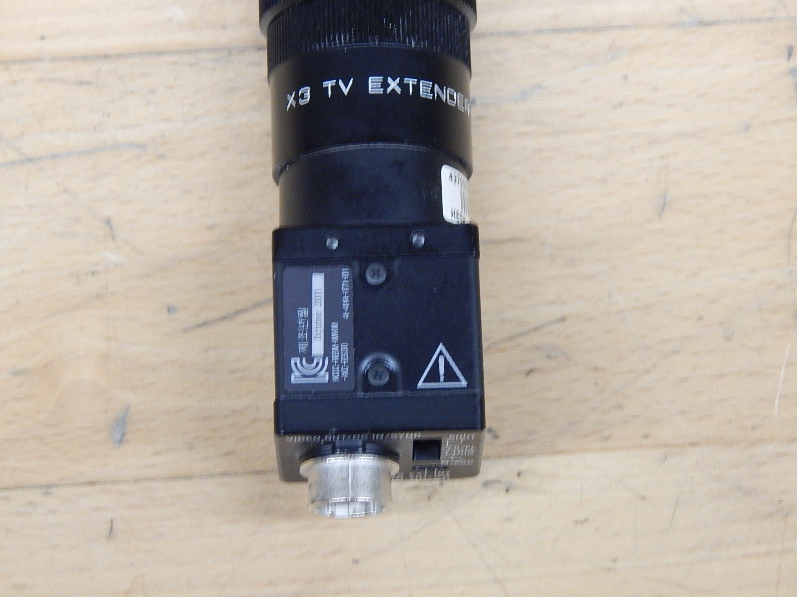 Sony CCD   XC-ES30 CE Kamera   Used