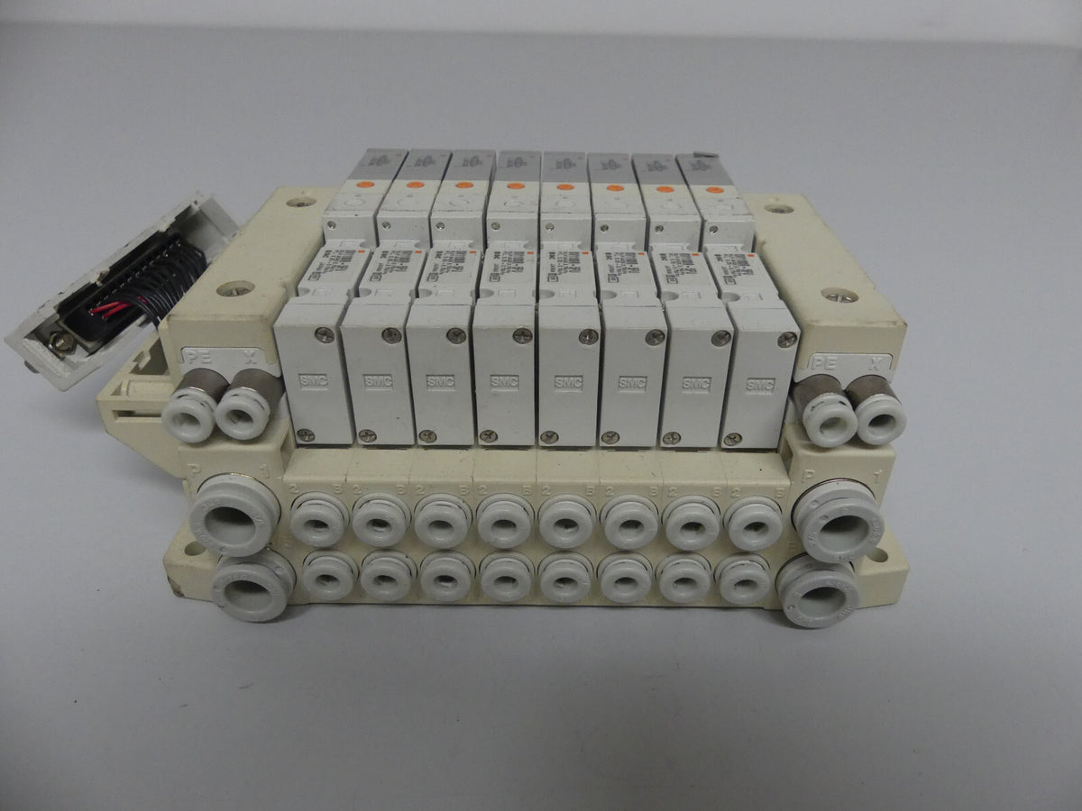 SMC OX-DE SV1-LOK008