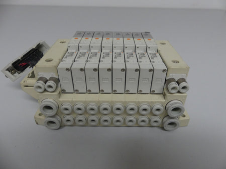 SMC OX-DE SV1-LOK008