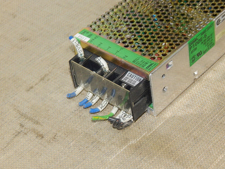  COSEL P100E-5 P100E5 5V 20A Power Supply used