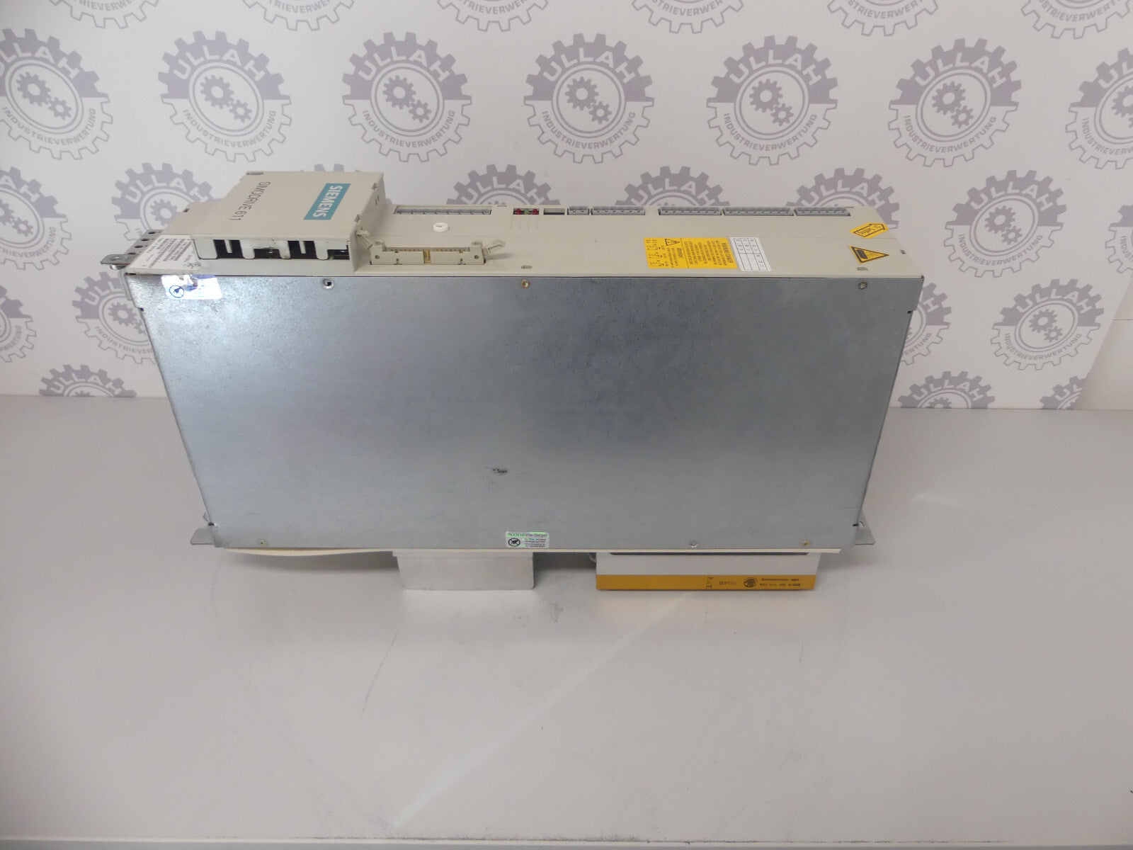 Siemens 6N1145-1AA01-0AA1