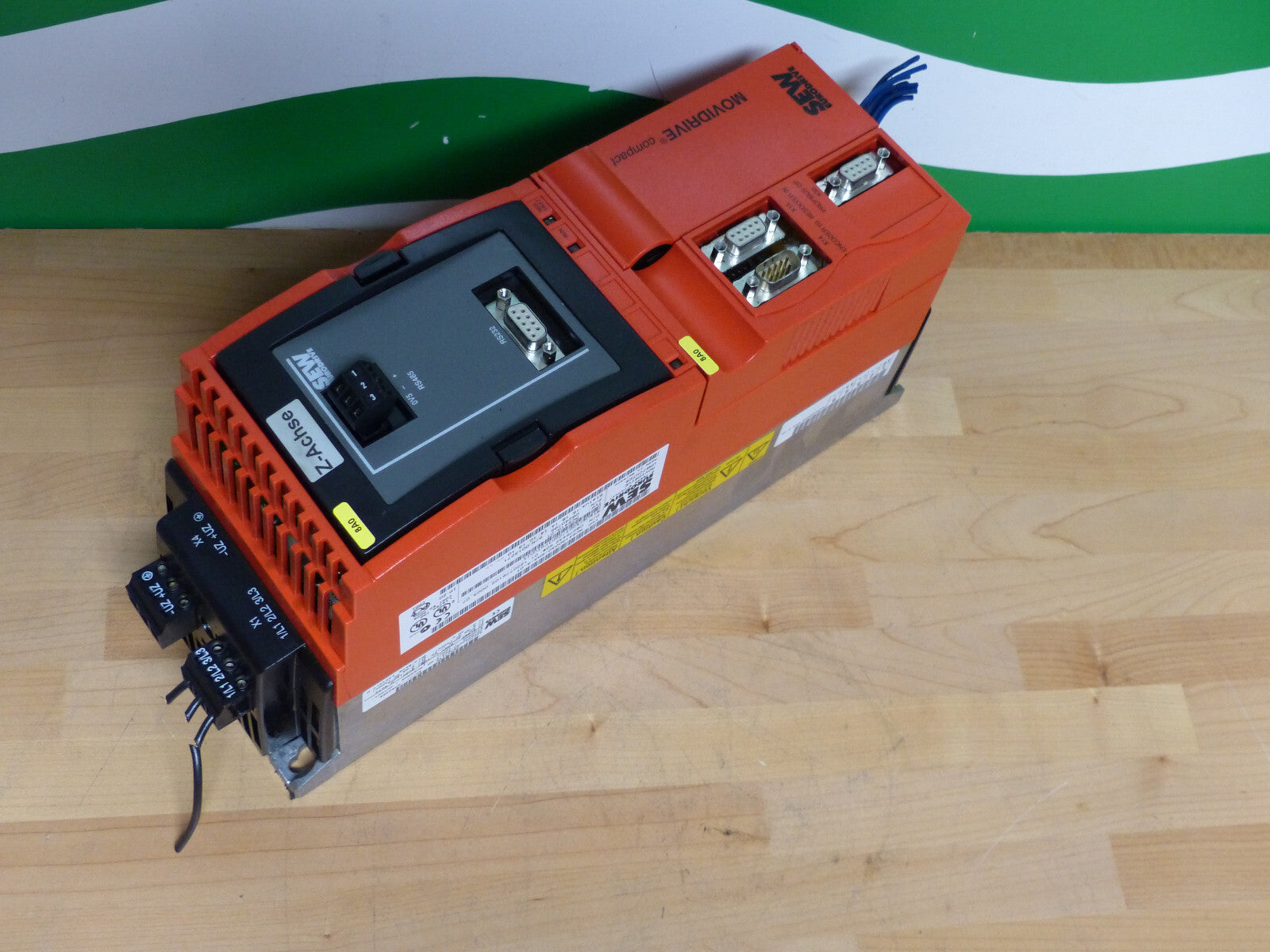sew mcs41a0030-5a3-4-0t   mdx60a0030-5a3-4-00