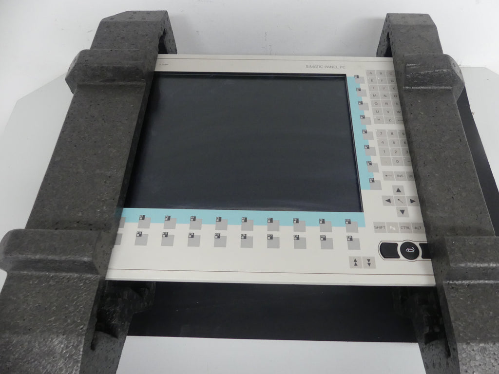 Siemens 6AV7725-1BC10-0AD0 Neuwertig    Not Used