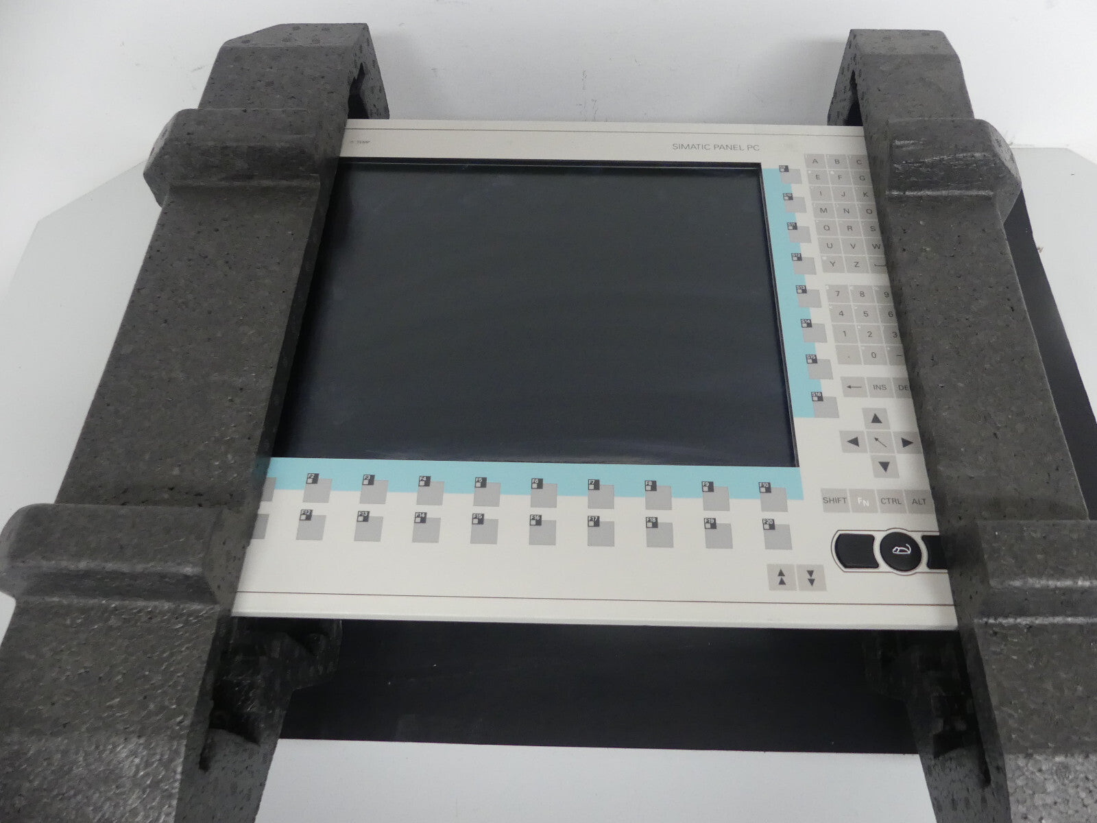 Siemens 6AV7725-1BC10-0AD0 Neuwertig    Not Used