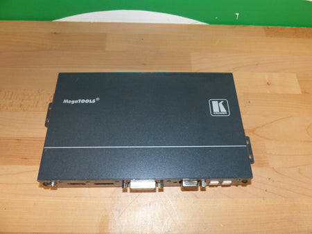 KRAMER SID-X1 SN 02120139500133
