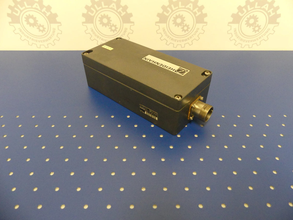 Heidenhain EXE 602 D/5-F Id N.: 235 322 22