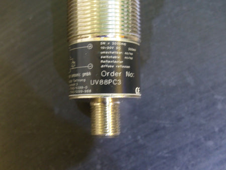 Wenglor UV88PC3 s. Bilder