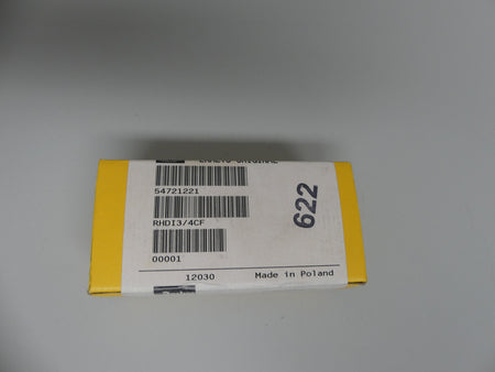 Parker RHDI3/4CF