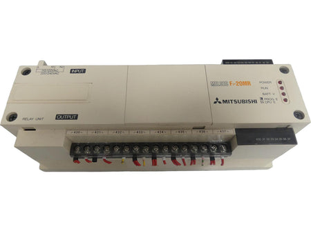 Mitsubishi F1-20MR-ES