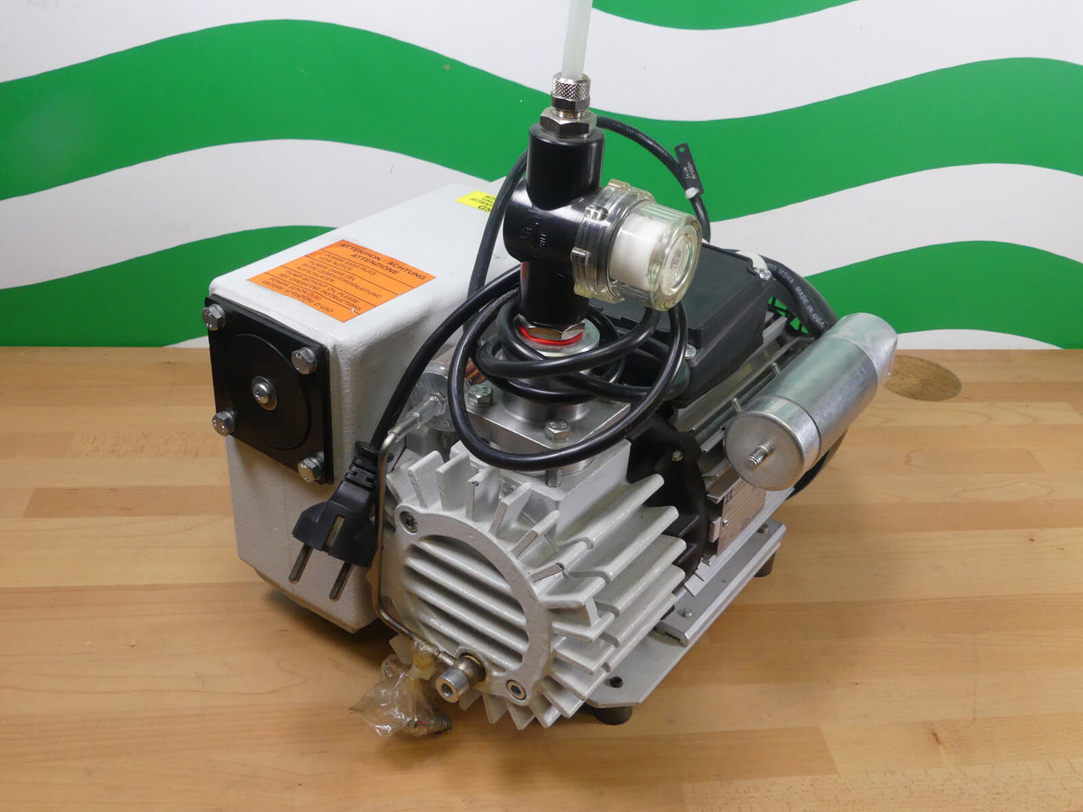 oerlikon leybold vacuum SV16B 960165