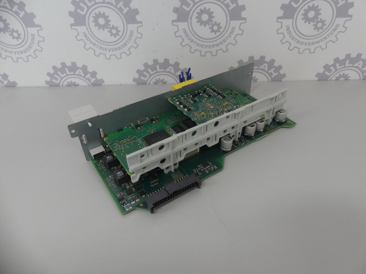 Rexroth CSB02.1A-ET-EC-NN-L3-NN-NN-FW (Neuwertig)