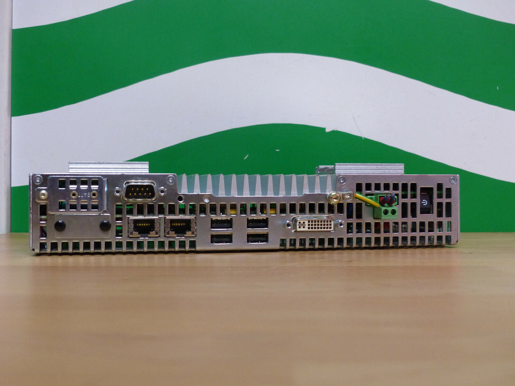 Siemens Simatic IPC427C  6ES7647-7BA20-2XM0 / 6ES7 647-7BA20-2XM0 