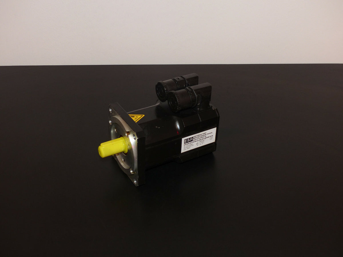 ESR MR 6939.3814-D0130-U3-N30-G01-A0B-M0-P0-S0