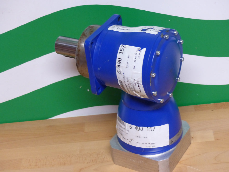 Wittenstein SK.100S-MF1-5  1H1-1K00  i=5 s.Bild