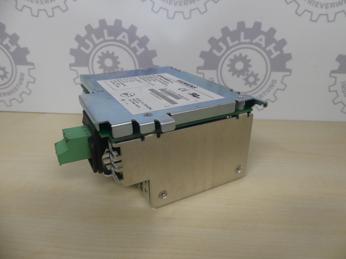 SIEMENS APtronic A5E00320852