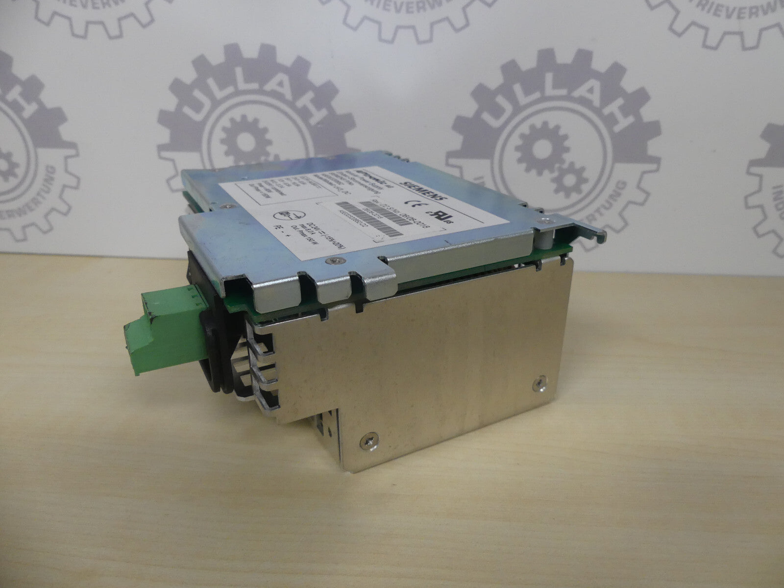 SIEMENS APtronic A5E00320852