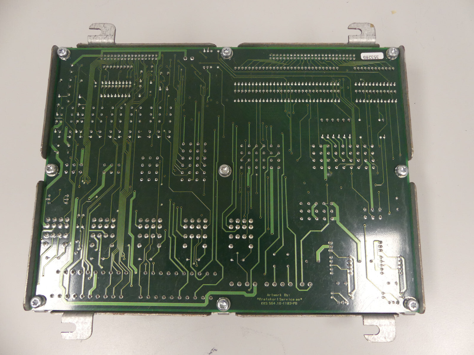 ABB AS Robotics ACRB-03