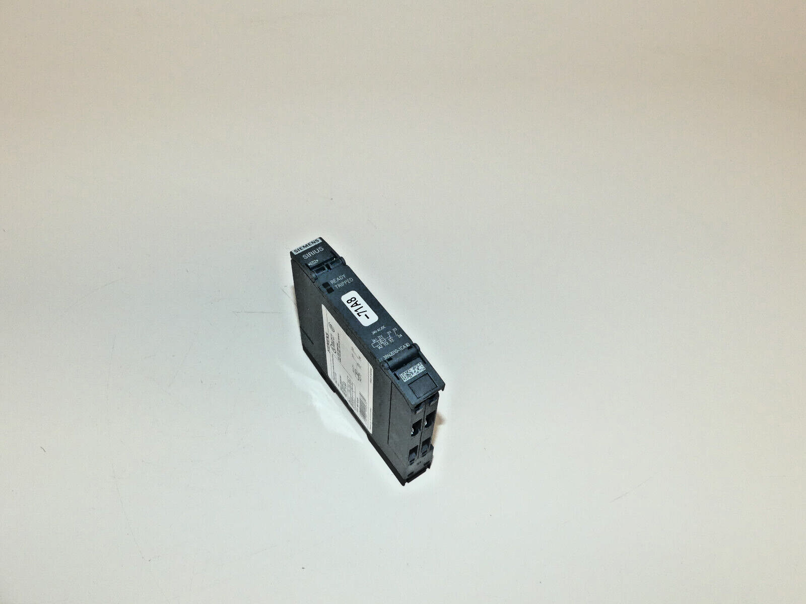 Siemens 3RN2010-1CA30 Motorschutzrelais