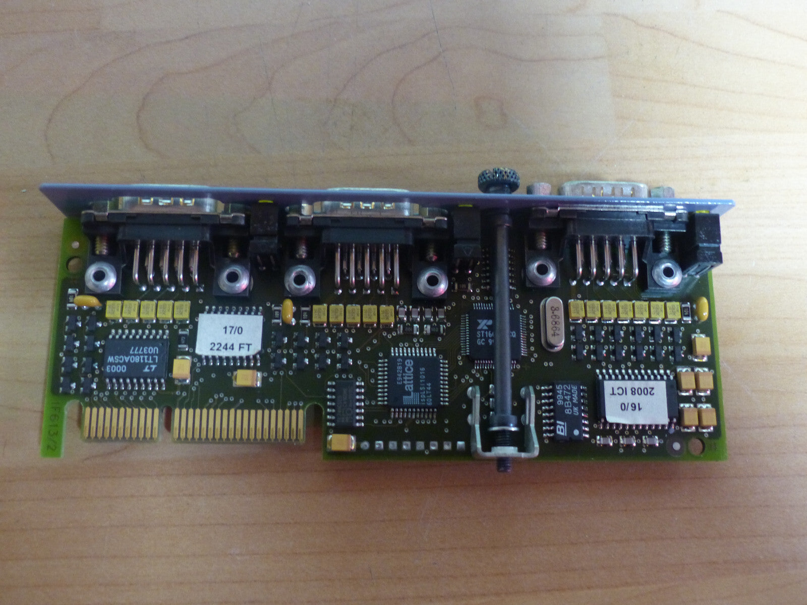 B&R 3IF613.9 Rev.C0 Steuerungsmodul B&R IF613