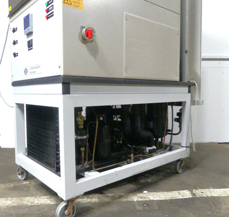 HSR Verfahrenstechnik Klimaschrank P10042101