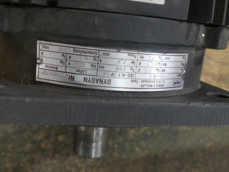 AMK  DV10-45-4LF