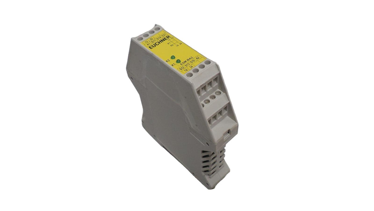 Euchner ESM-BA201