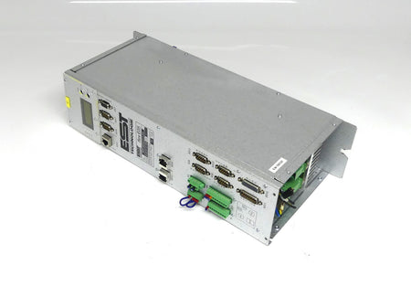 EST Technologie flex E05 MSR-SERVO-H-S-20A