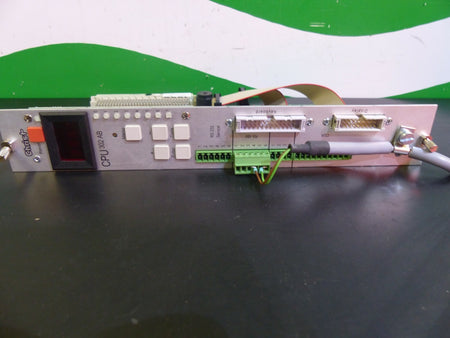 Christ CPU 302 AB