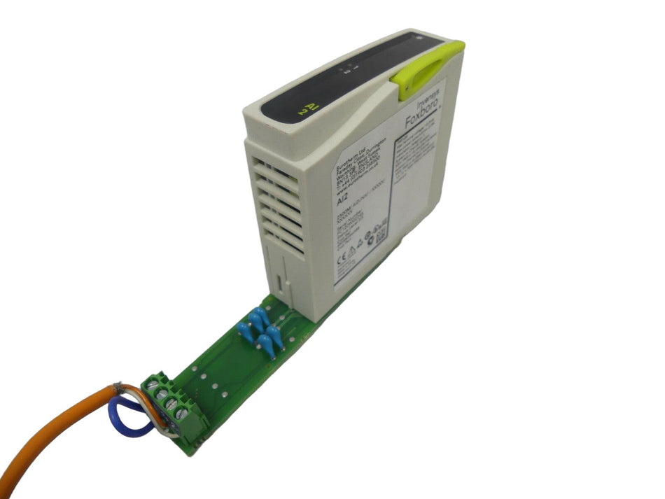Invensys AI2