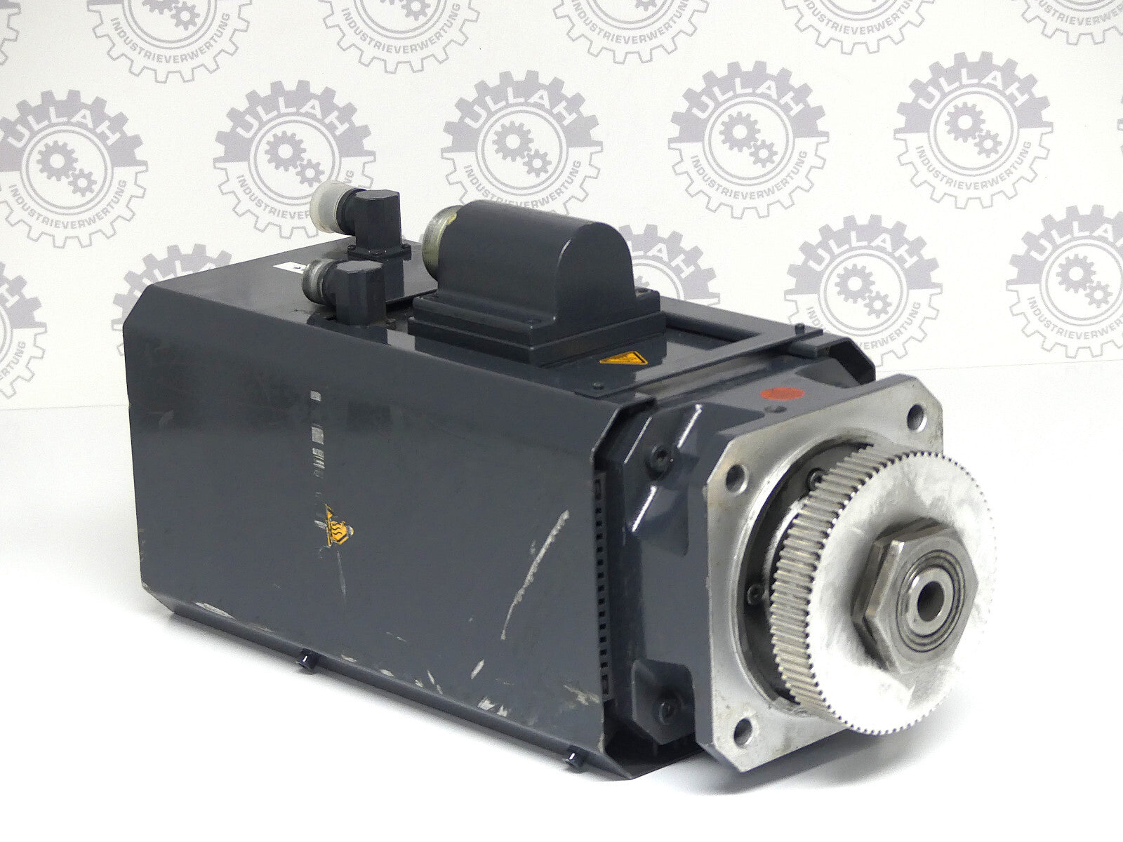 Siemens 1FT6084-8SK71-1AG0