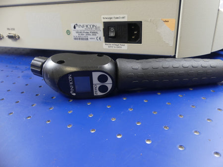 Inficon Protec P3000 XL