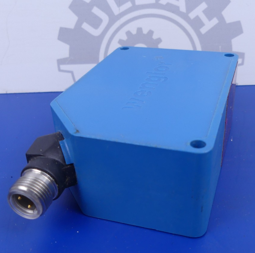 WENGLOR Lichtlaufzeitsensor Y1TA100QXVT3