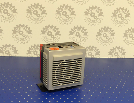 BECKHOFF C6032-0060 Defekt