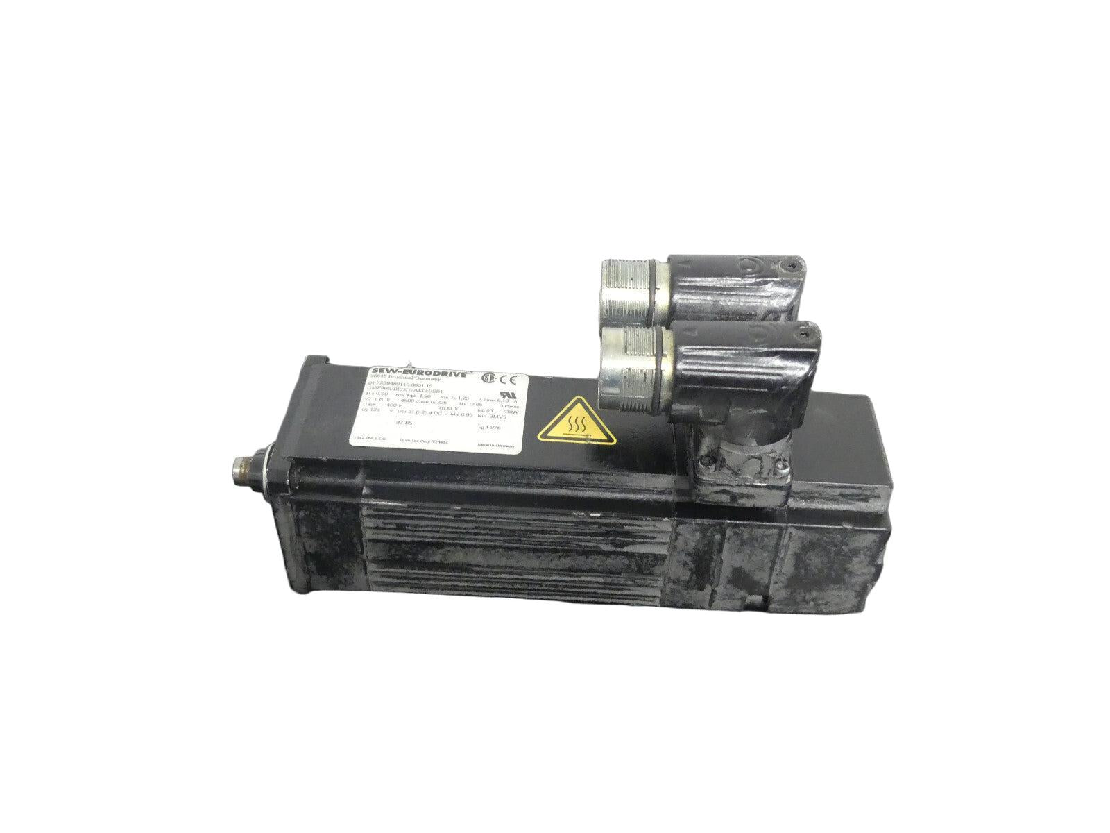 SEW Eurodrive CMP40S/BP/KY/AK0H/SB1 Servomotor
