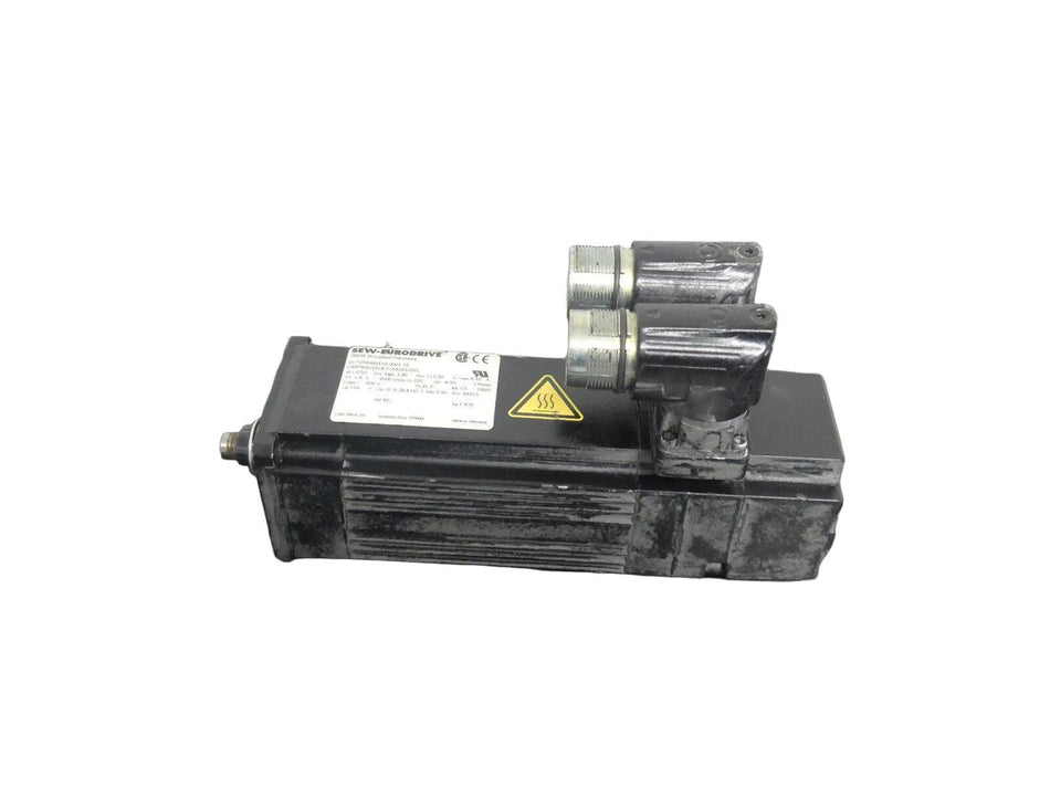 SEW Eurodrive CMP40S/BP/KY/AK0H/SB1 Servomotor