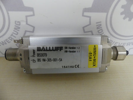 BALLUFF BIS VM-305-001-S4 BIS00T9