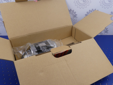 Toshiba Velconic VLBSV-ZA07530 Servo Motor