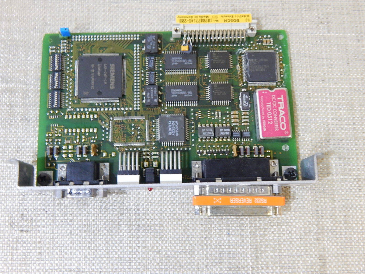 Bosch  R200  1070077145-209 used