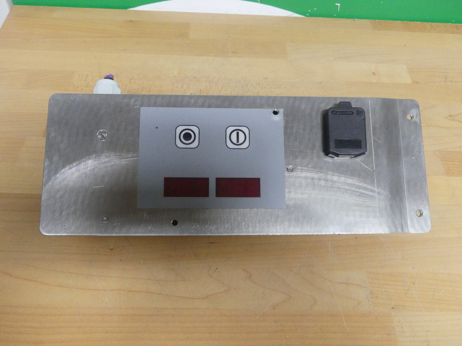 Bspm181l PCB Karte Hh d7-1  94V-0
